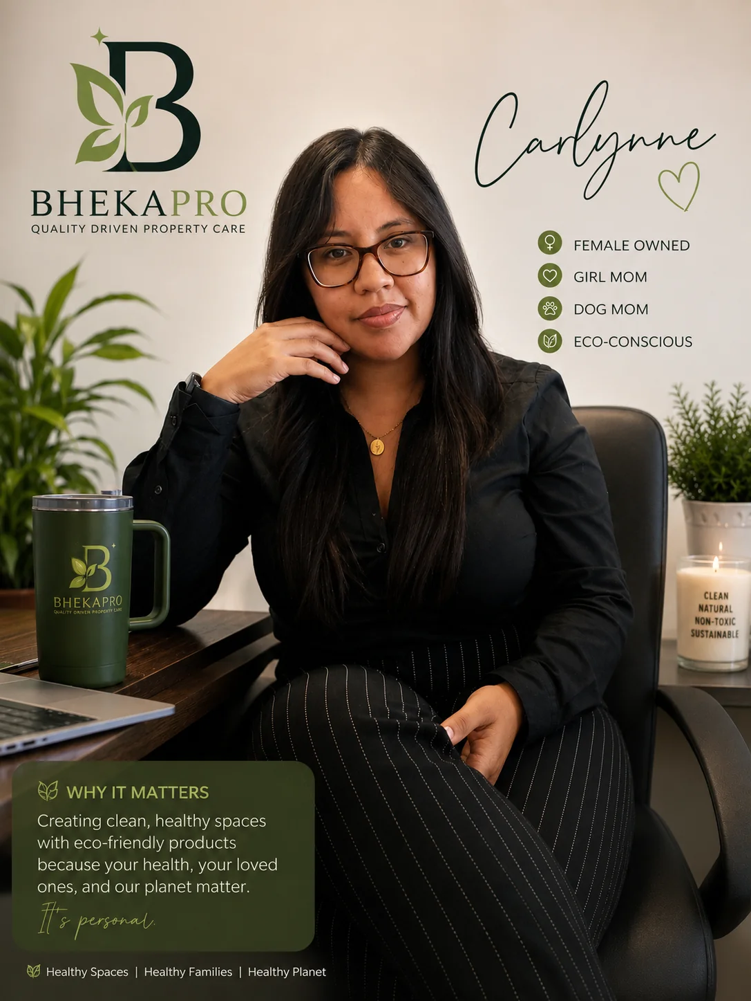 Founder of Bhekapro Solutions